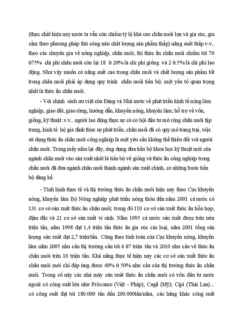 image for page Phân tích hiệu quả đầu tư sản xuất kinh doanh tại Công ty xuất nhập khẩu và đầu tư IMEXIN