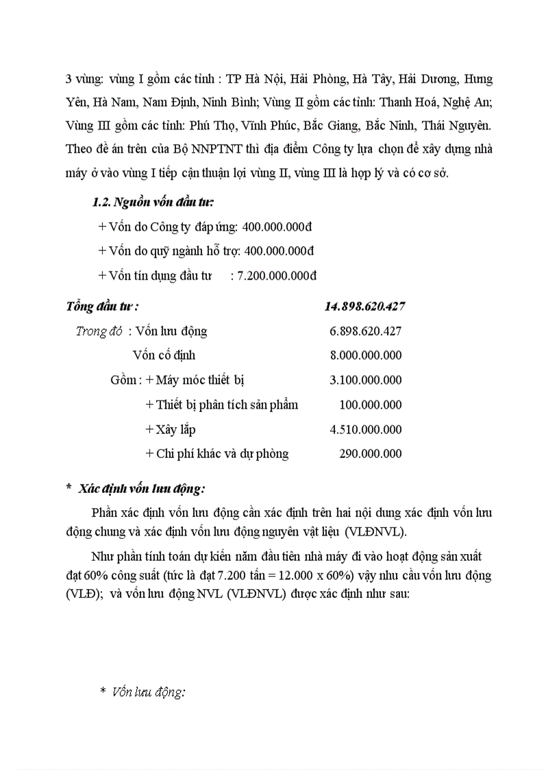 image for page Phân tích hiệu quả đầu tư sản xuất kinh doanh tại Công ty xuất nhập khẩu và đầu tư IMEXIN