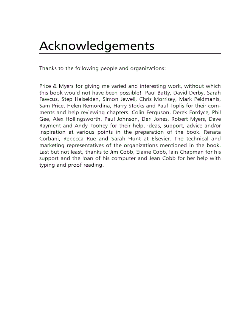 image for page Structural Engineer Handbook Sổ tay kết cấu