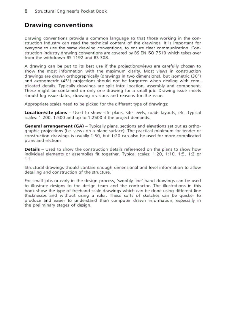 image for page Structural Engineer Handbook Sổ tay kết cấu