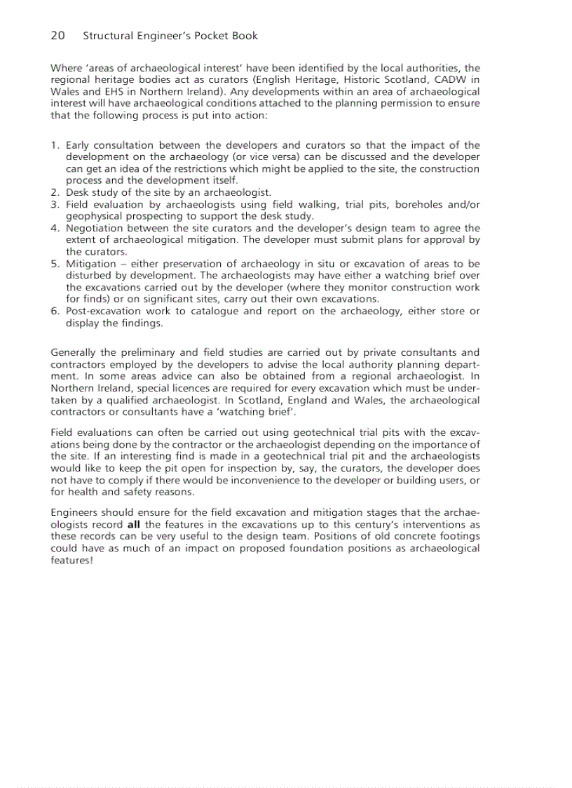 image for page Structural Engineer Handbook Sổ tay kết cấu