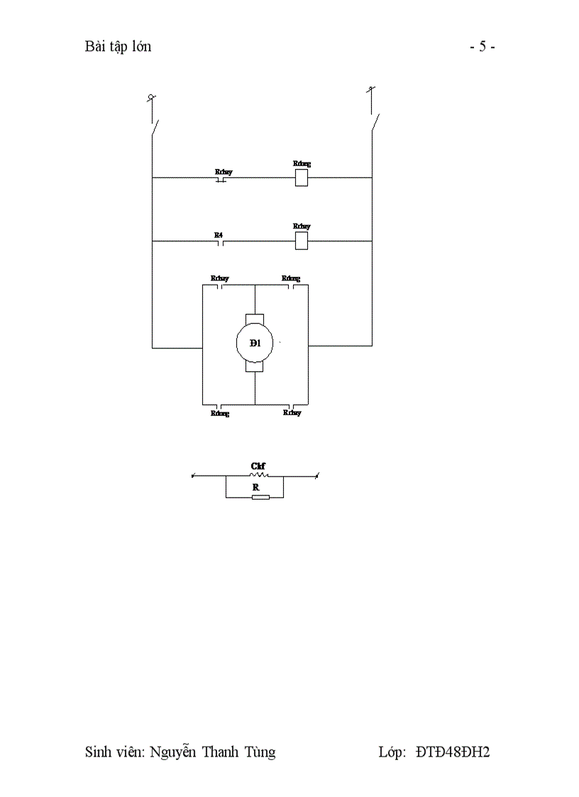 PLC S7300 Ứng dụng thiết kế hệ thống cảnh báo và chữa cháy cho nhà cao tầng