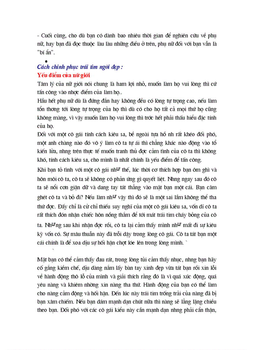 image for page Chinh phục HTML