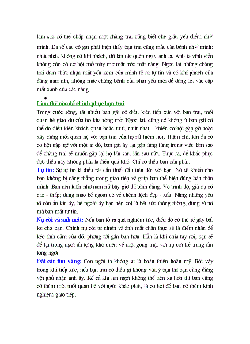 image for page Chinh phục HTML