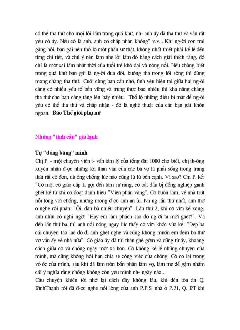 image for page Chinh phục HTML