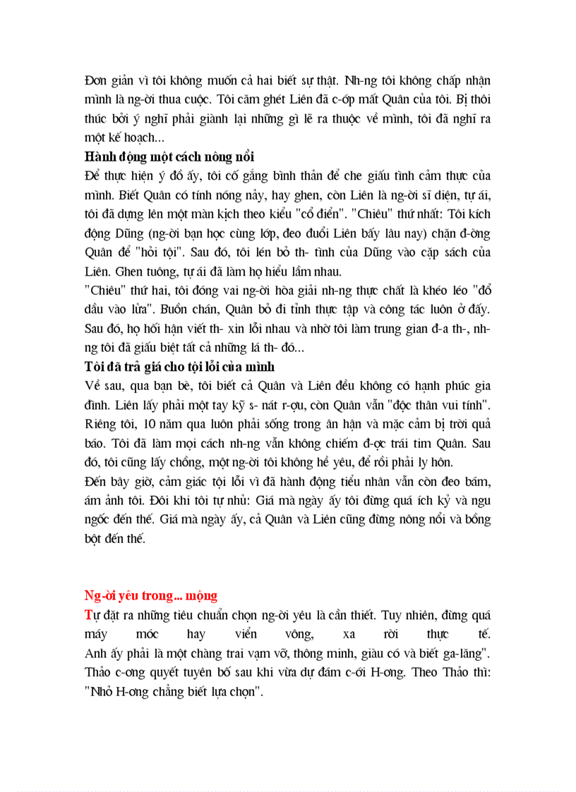 image for page Chinh phục HTML