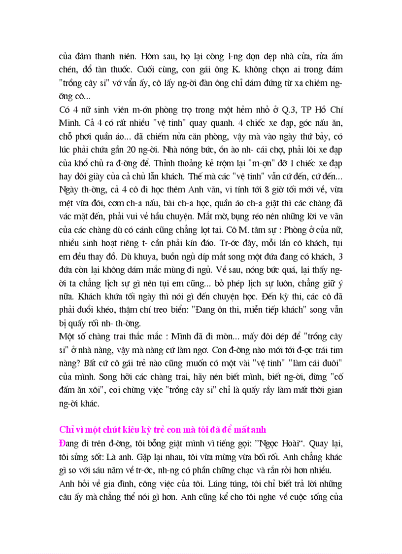 image for page Chinh phục HTML