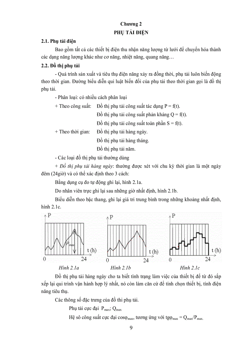 image for page Giáo trình hệ thống cung cấp điện