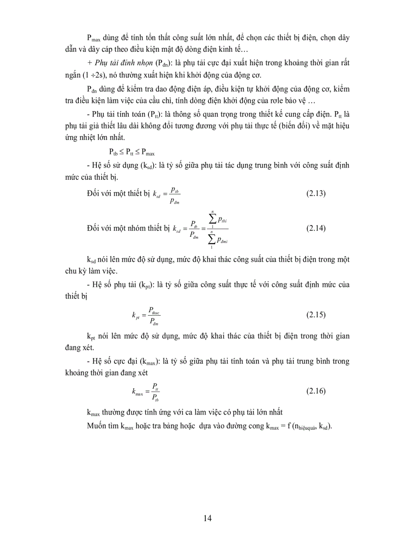 image for page Giáo trình hệ thống cung cấp điện