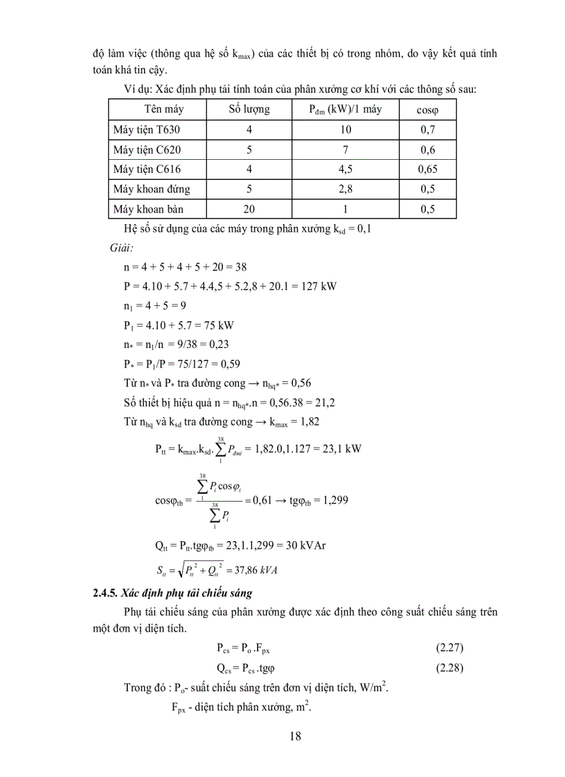image for page Giáo trình hệ thống cung cấp điện