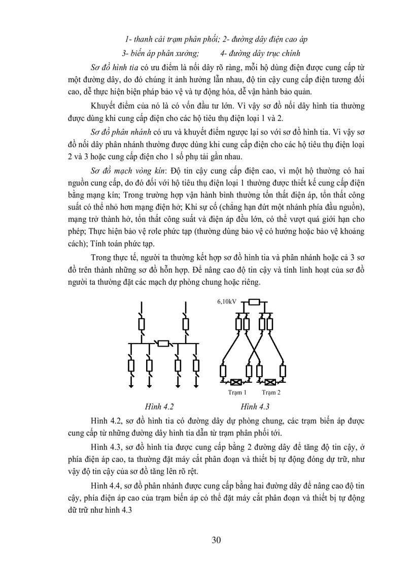 image for page Giáo trình hệ thống cung cấp điện
