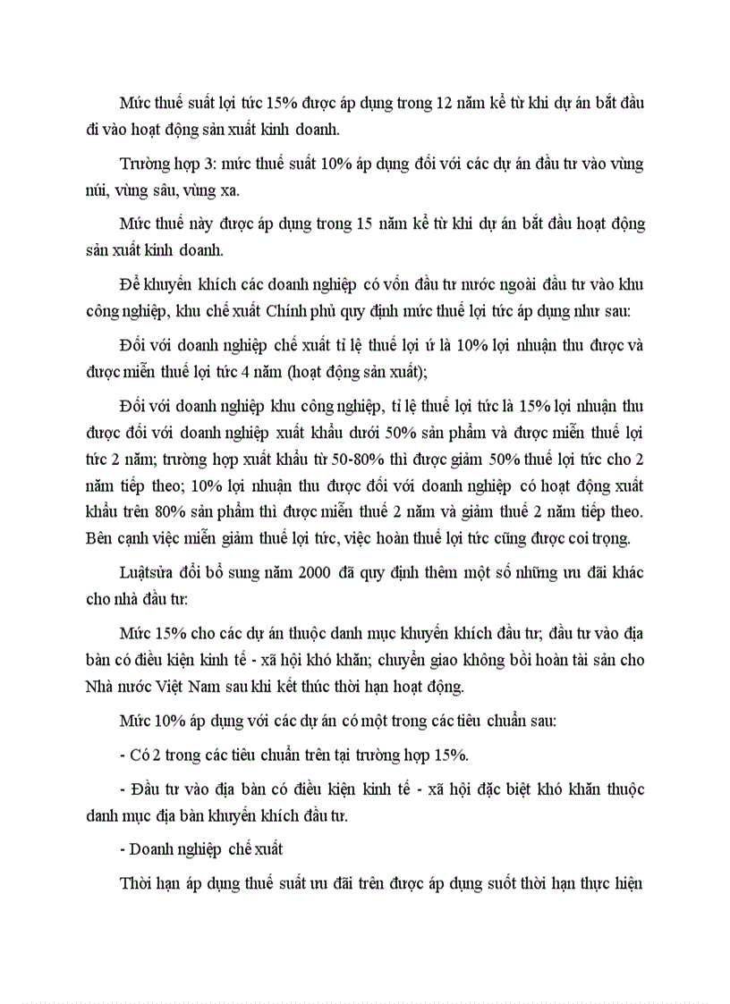 image for page Quản lý Nhà nước về hoạt động FDI trong lĩnh vực sản xuất hàng Dệt may