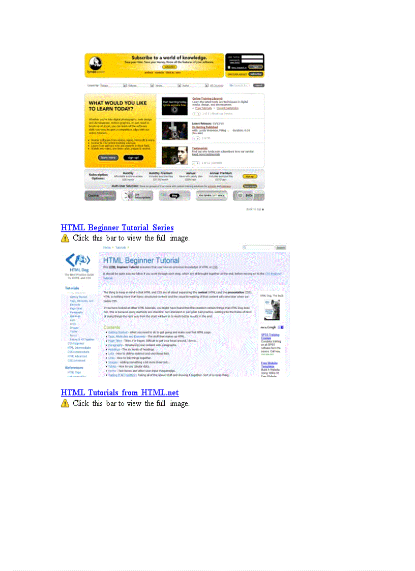 image for page Tài nguyên cho việc tự thiết kế website
