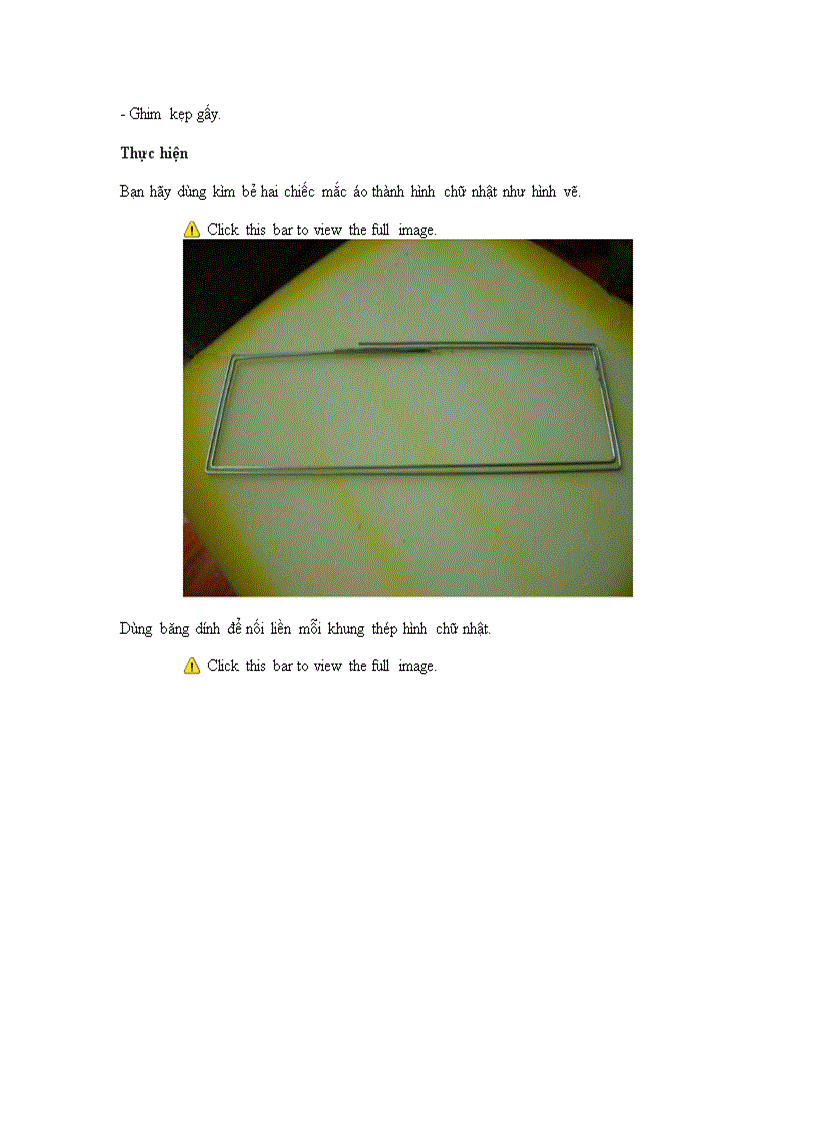 image for page Đế tản nhiệt laptop làm bằng mắc áo cực độc và hiệu quả