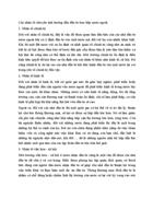 Các nhân tố chủ yếu ảnh hưởng đến đầu tư trực tiếp nước ngoài