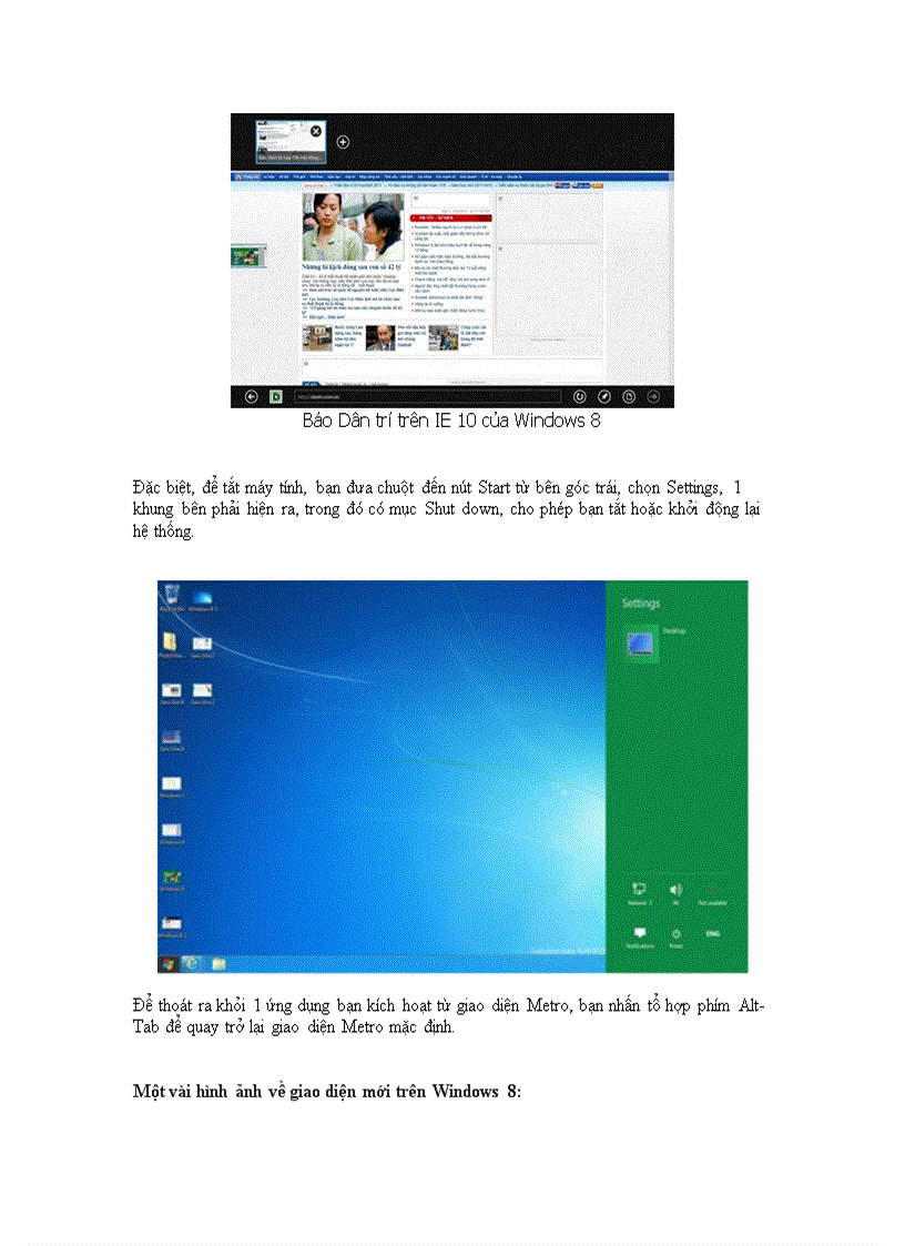 image for page Dễ dàng cài đặt Windows 8 song song với Windows sẵn có