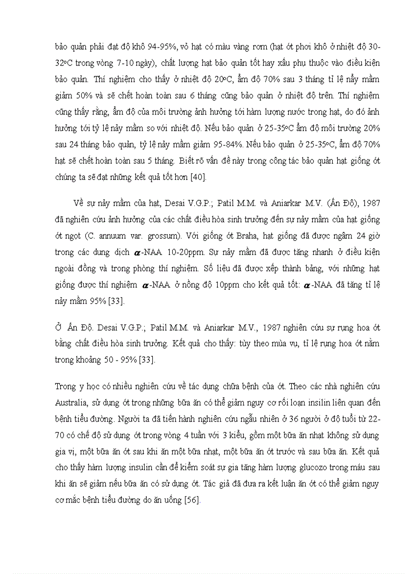 image for page Đặc điểm một số giống ớt và ảnh hưởng của đồng molipđen lên giống ớt hiểm lai f1 207 đang được trồng ở huyện thanh bình tỉnh đồng tháp
