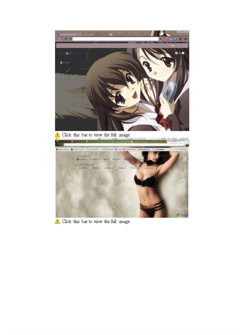 image for page Tự tạo theme cho Chrome