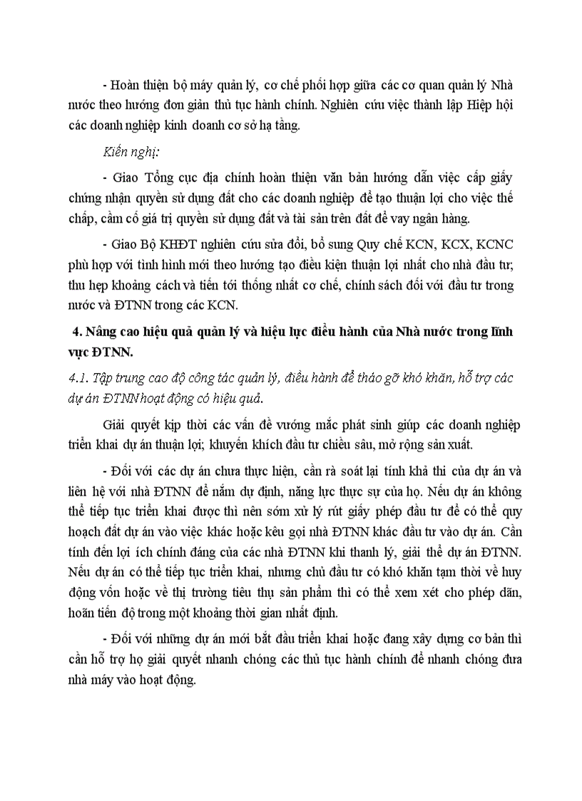 image for page Một số giải pháp tăng cường thu hút đầu tư trực tiếp nước nước ngoài của Hàn Quốc vào Việt Nam trong thời gian tới