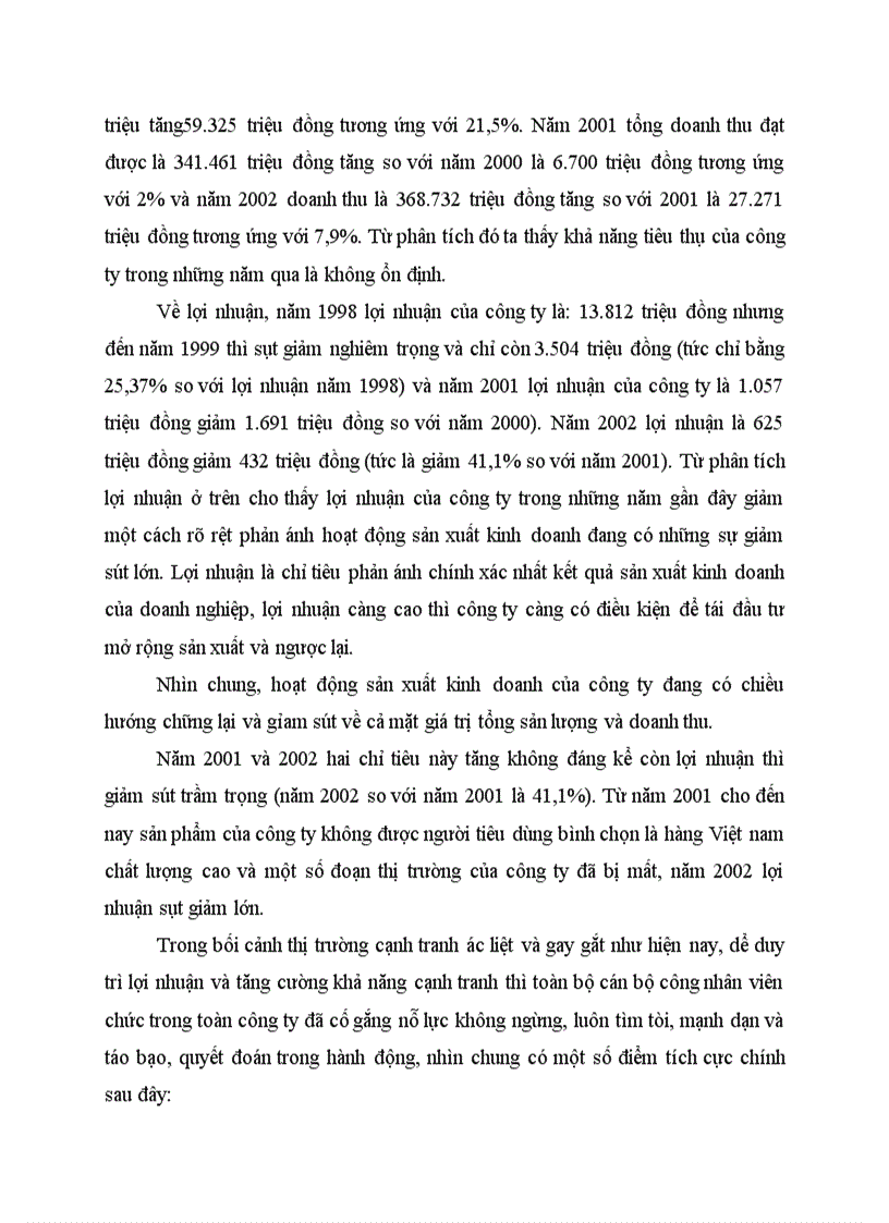 image for page Một số nét tổng quát về công ty Cao su Sao vàng