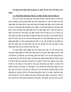 Nội dung hoàn thiện phương pháp xác định chỉ tiêu suất vốn đầu tư xây dựng