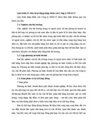 Quá trình tổ chức hoạt động nhập khẩu của Công ty MESCO