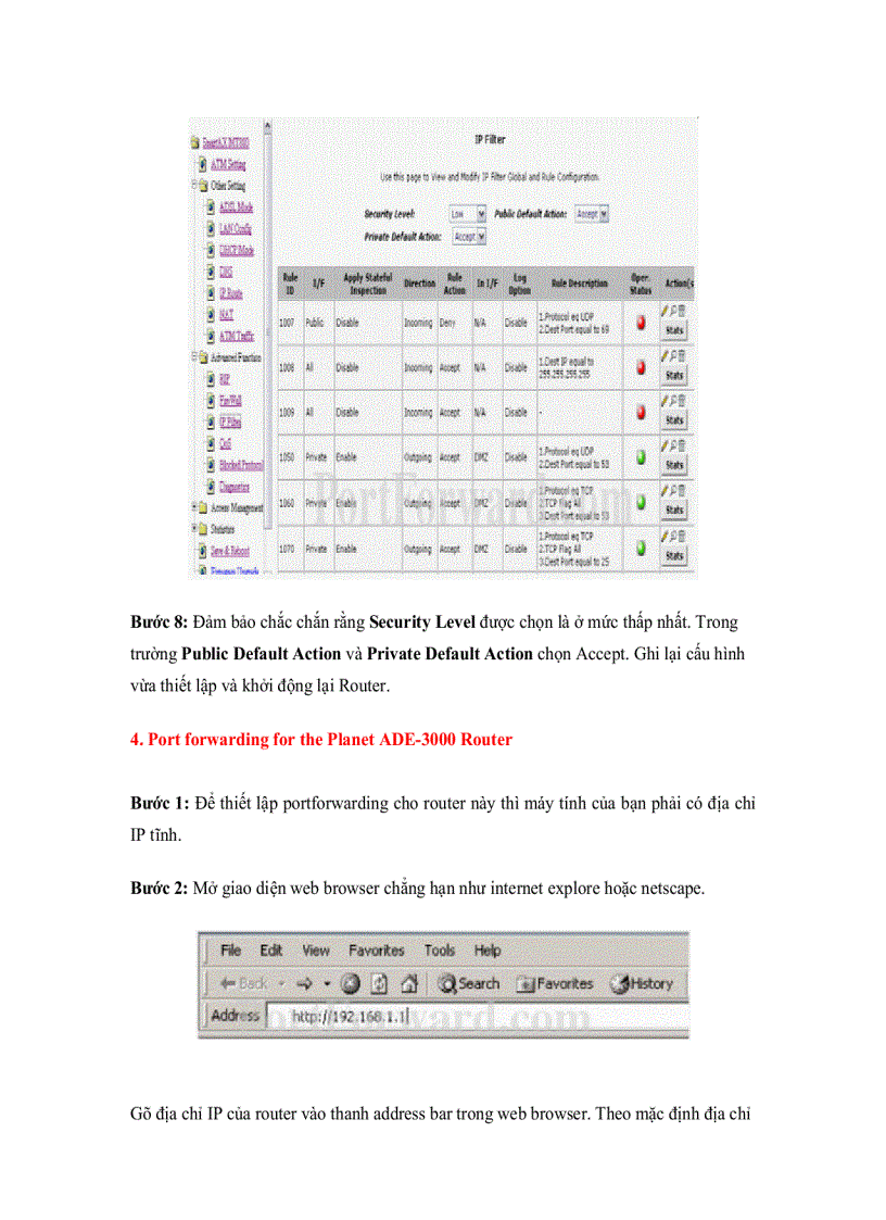 image for page Tự xây dựng Web Server