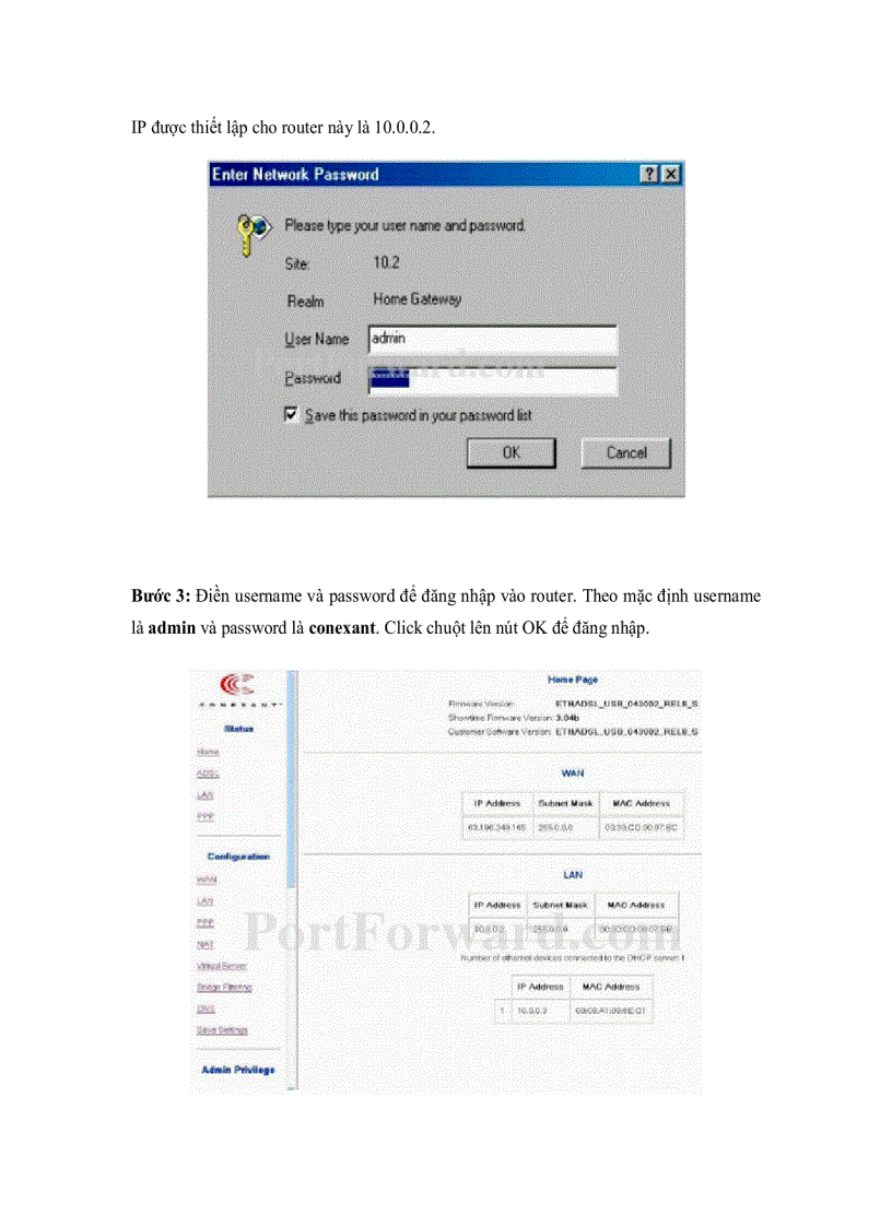 image for page Tự xây dựng Web Server