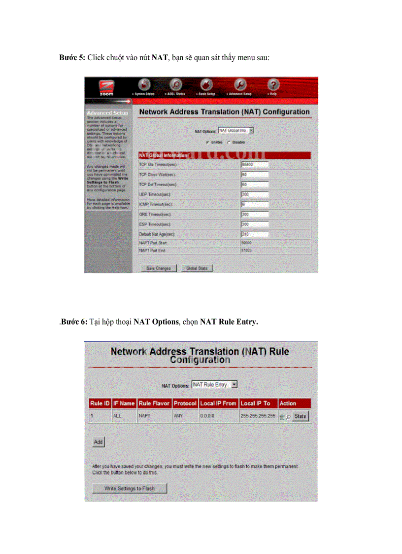image for page Tự xây dựng Web Server