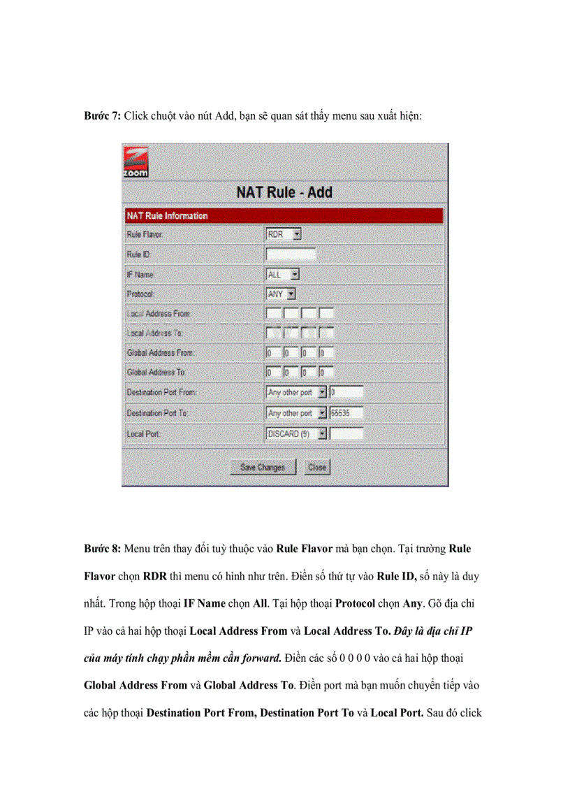 image for page Tự xây dựng Web Server
