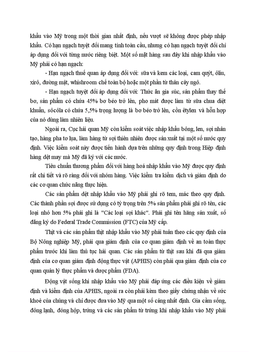 image for page Các giải pháp nhằm thúc đẩy quan hệ Thương mại Việt Nam Hoa Kỳ