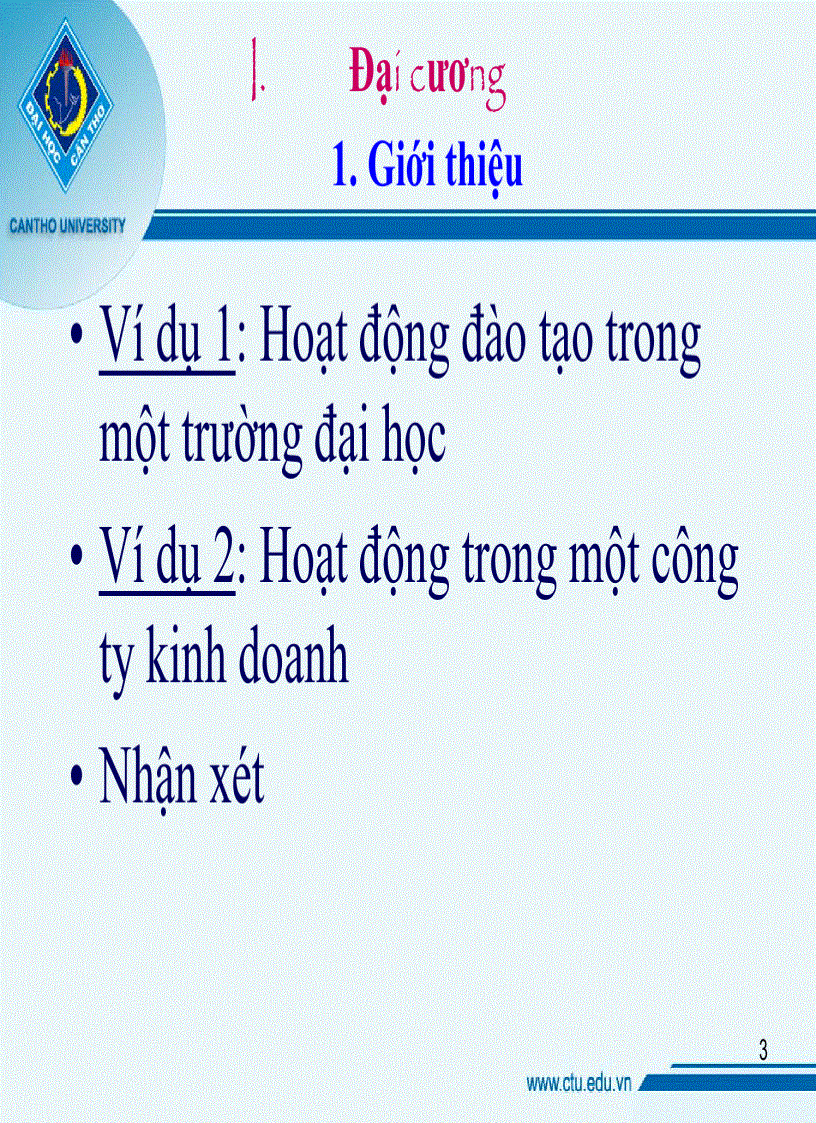 image for page Giáo trình cơ sở dữ liệu ĐH Cần Thơ Chương 1