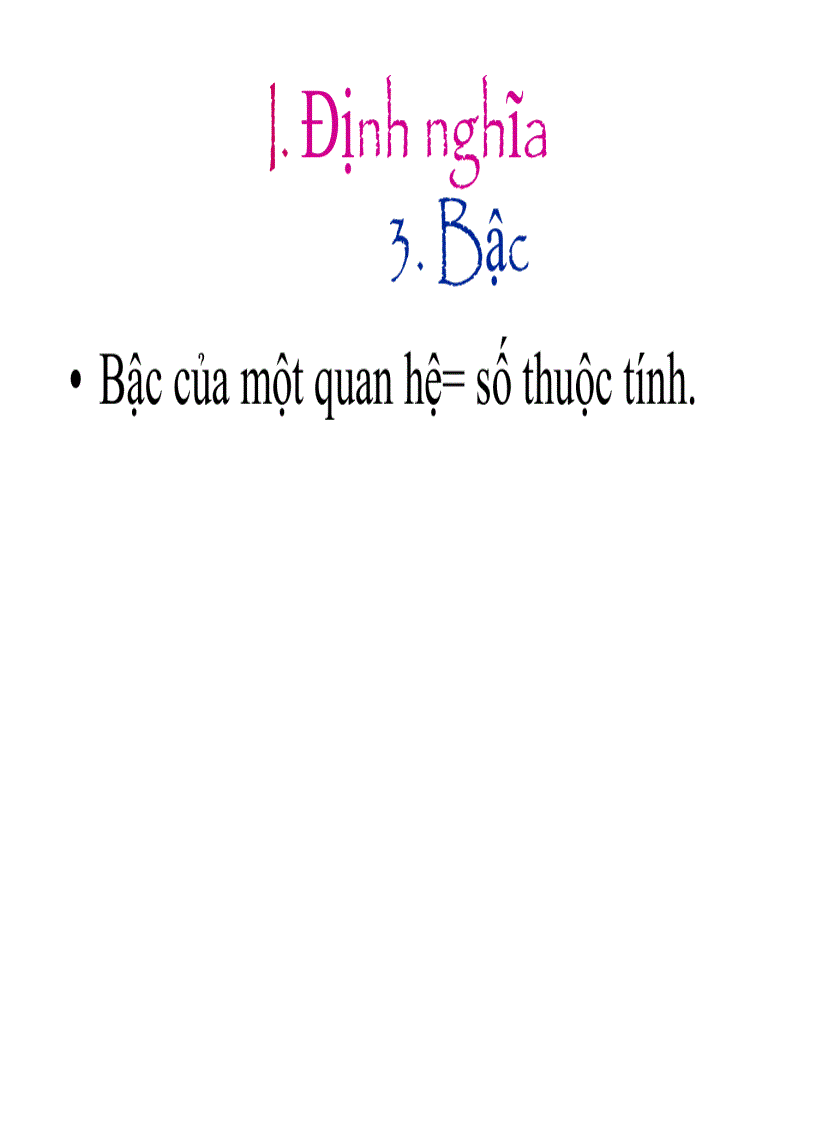 image for page Giáo trình cơ sở dữ liệu ĐH Cần Thơ Chương 2