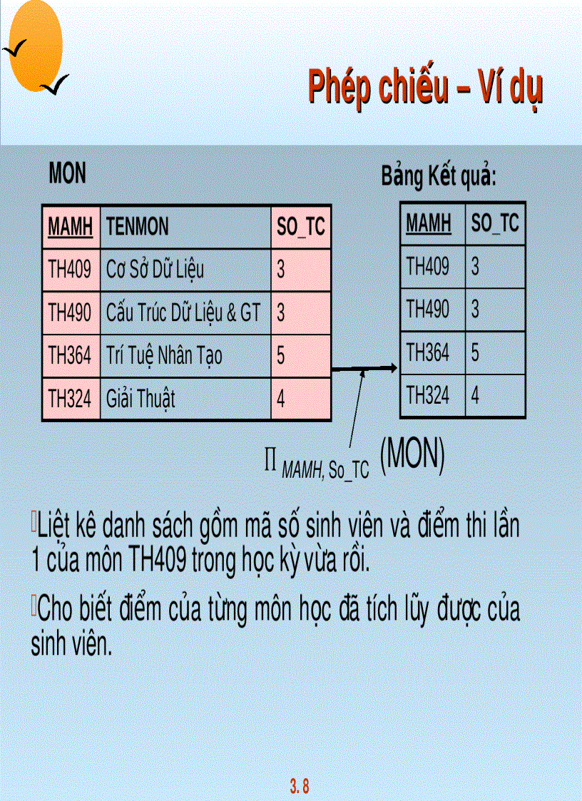 image for page Giáo trình cơ sở dữ liệu ĐH Cần Thơ Chương 3