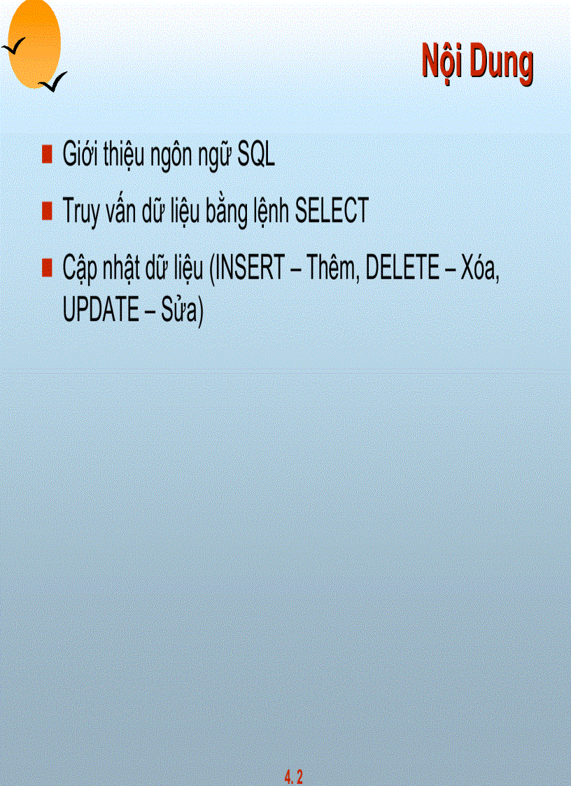 image for page Giáo trình cơ sở dữ liệu ĐH Cần Thơ Chương 4