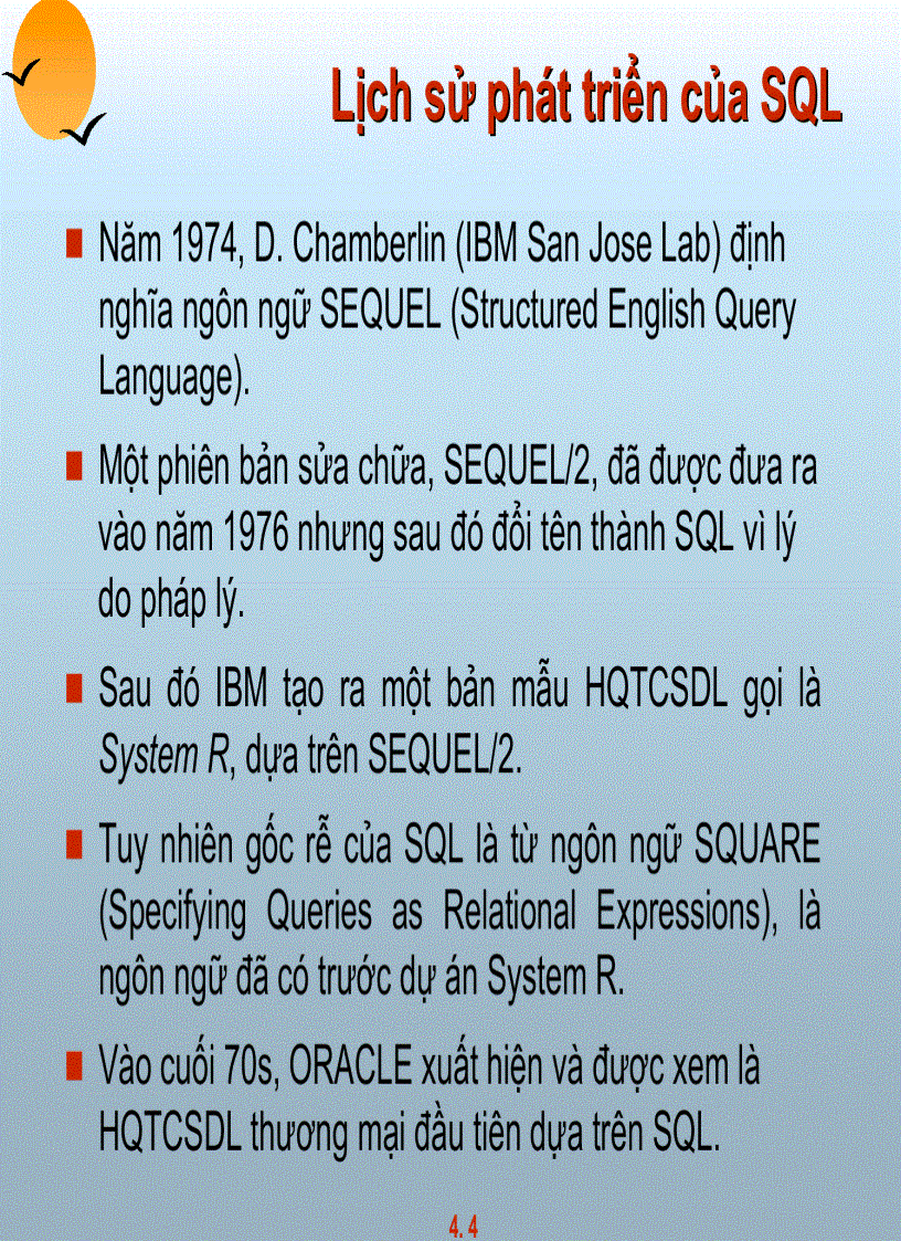 image for page Giáo trình cơ sở dữ liệu ĐH Cần Thơ Chương 4