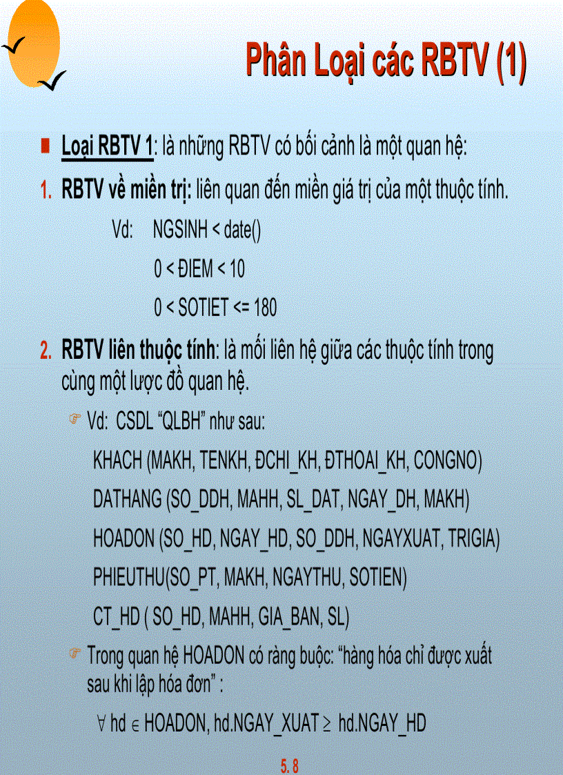 image for page Giáo trình cơ sở dữ liệu ĐH Cần Thơ Chương 5