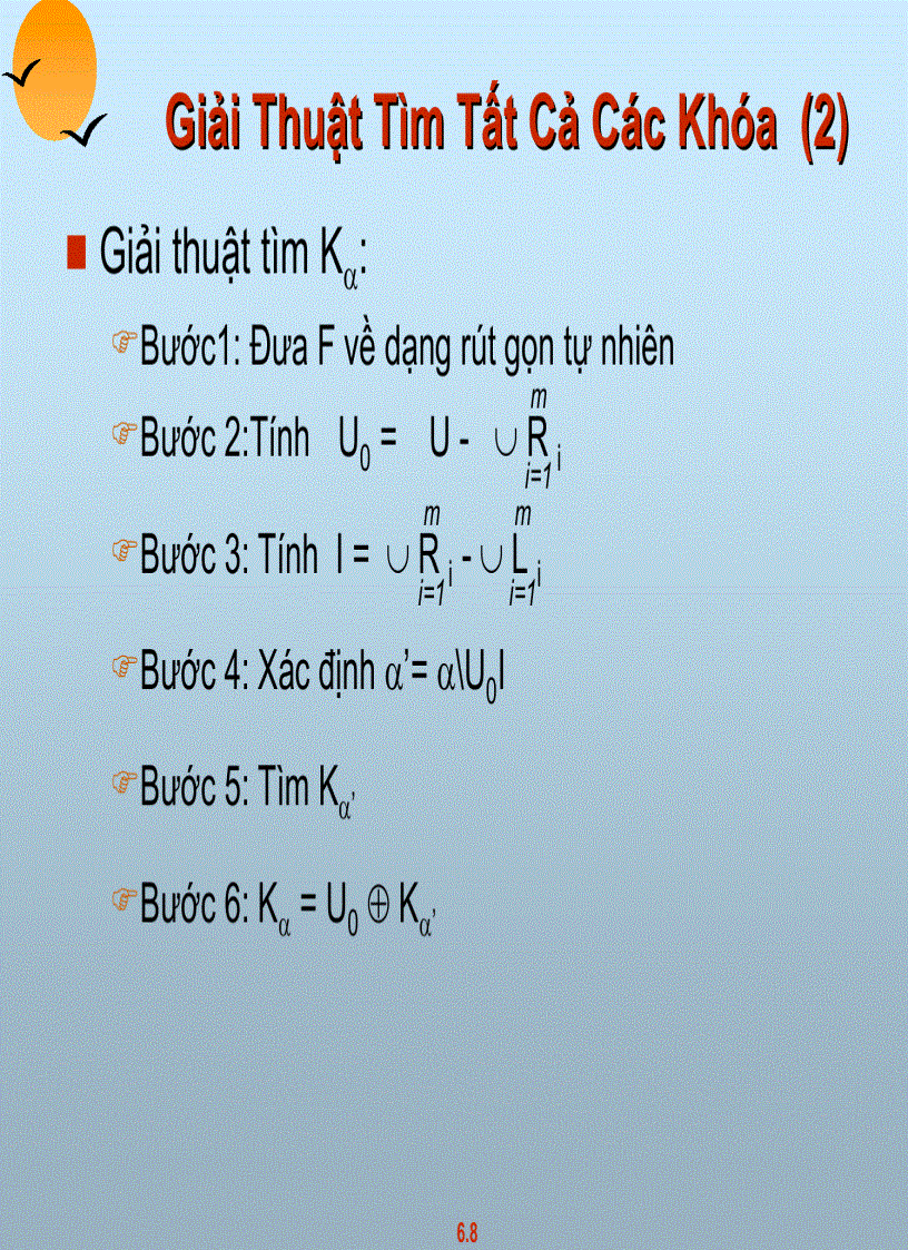 image for page Giáo trình cơ sở dữ liệu ĐH Cần Thơ Chương 6