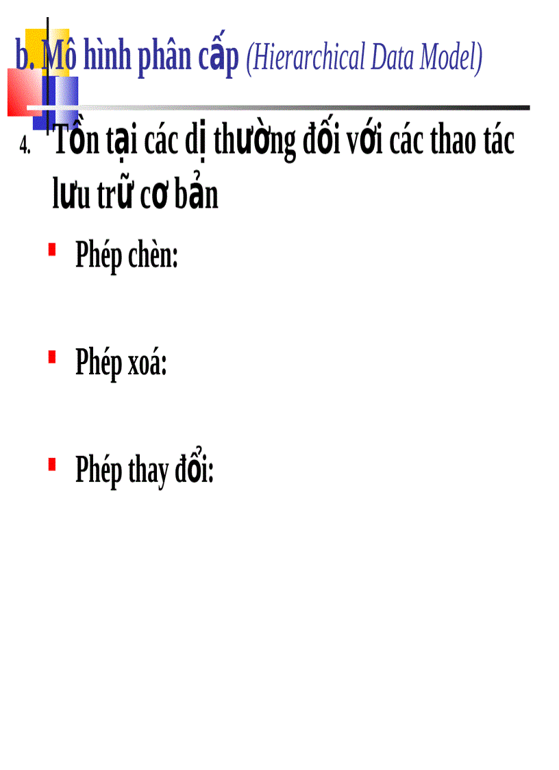 image for page Giáo trình cơ sở dữ liệu ĐH Quy Nhơn