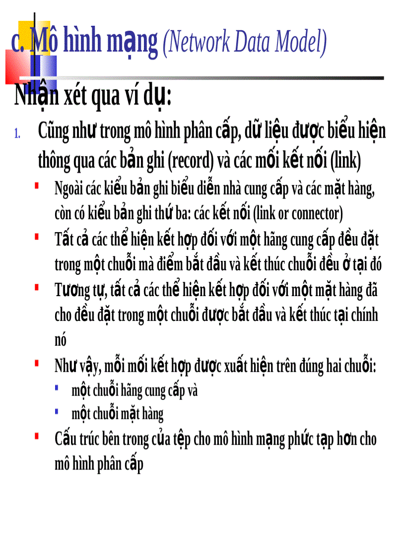 image for page Giáo trình cơ sở dữ liệu ĐH Quy Nhơn