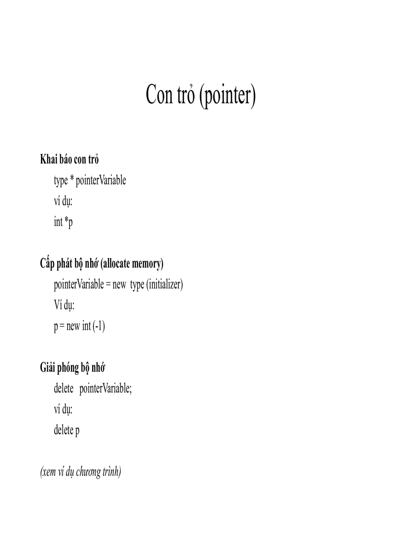 image for page Kiểu dữ liệu danh sách