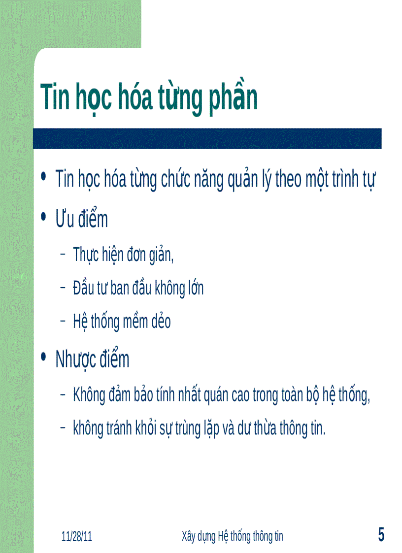 image for page Xây dựng hệ thống thông tin