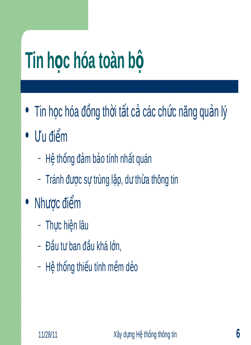 image for page Xây dựng hệ thống thông tin
