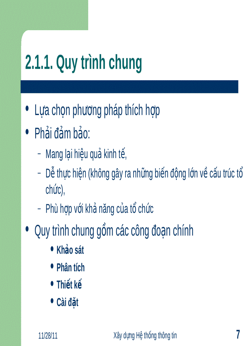 image for page Xây dựng hệ thống thông tin