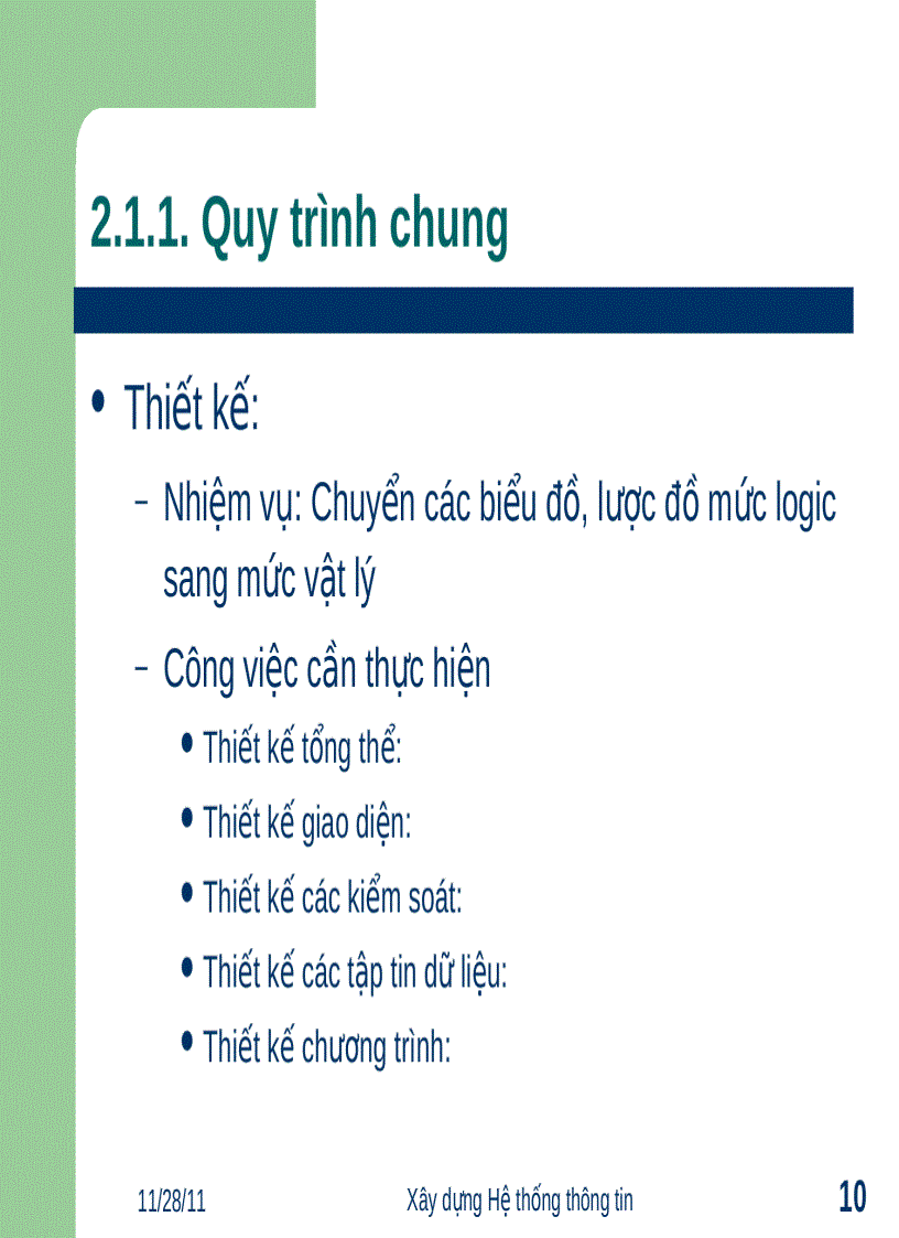 image for page Xây dựng hệ thống thông tin