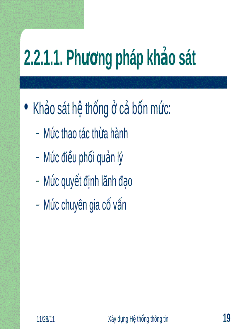 image for page Xây dựng hệ thống thông tin