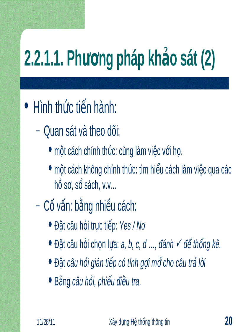 image for page Xây dựng hệ thống thông tin