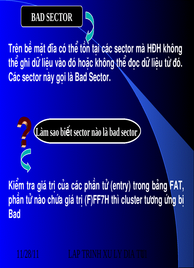 image for page L p lập trình xử lý đĩa file