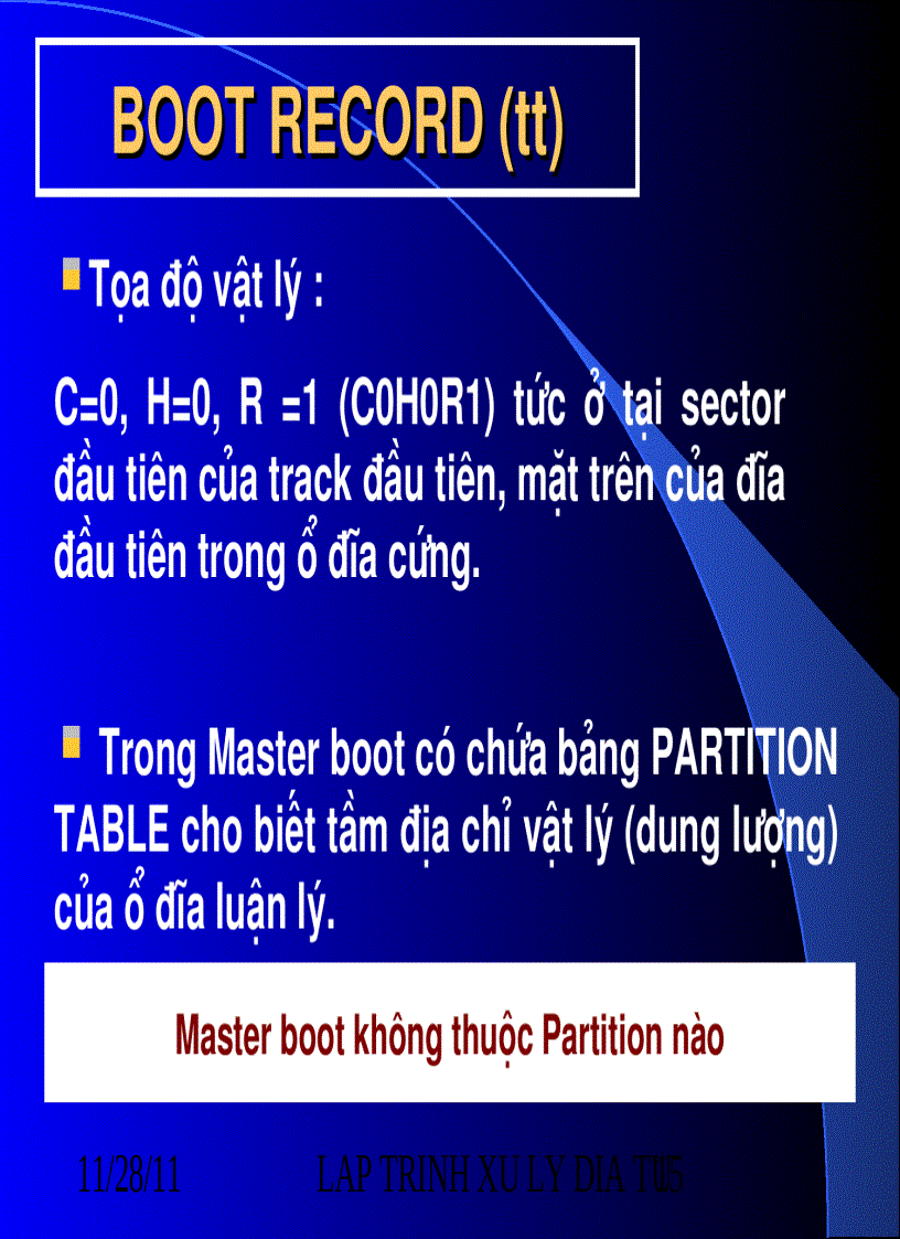image for page L p lập trình xử lý đĩa file