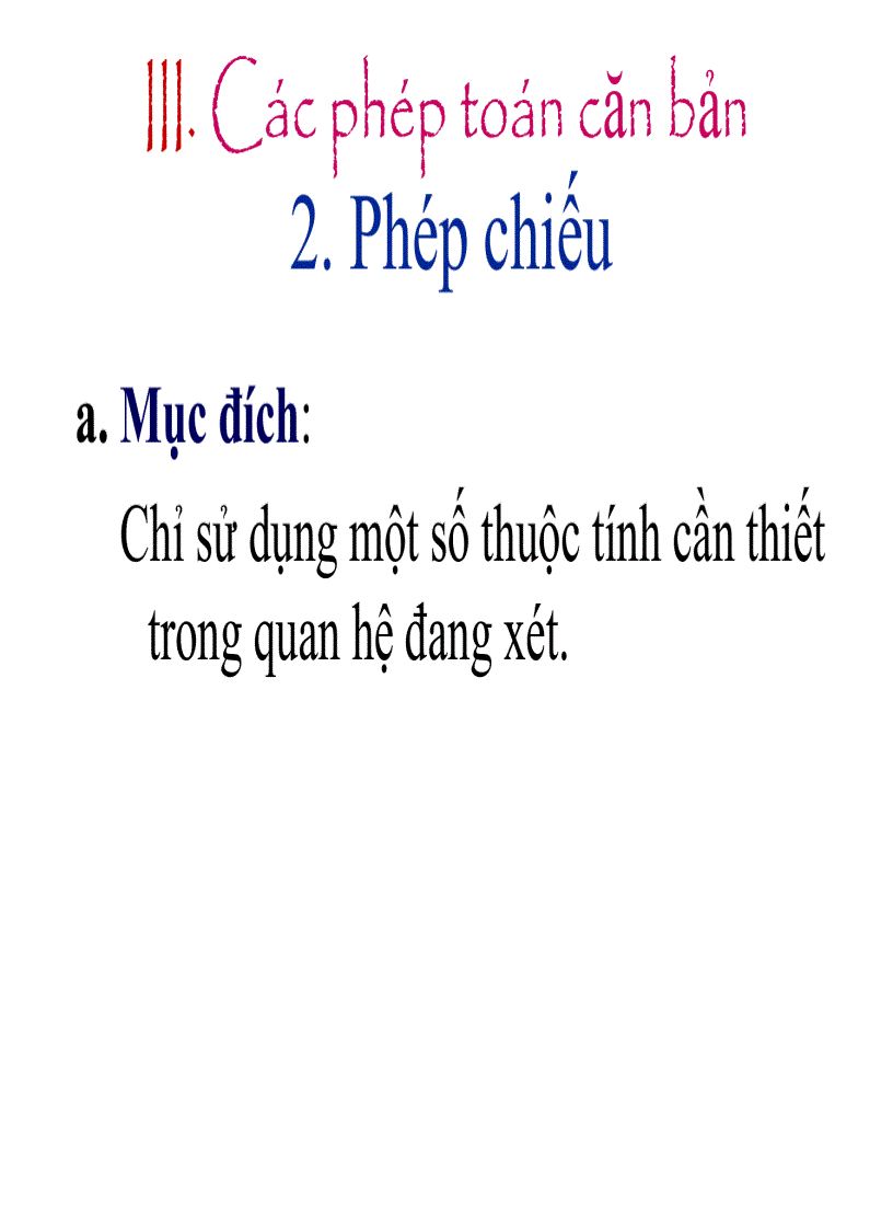 image for page Đại số quan hệ